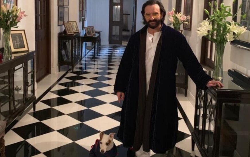 Saif Ali Khan net worth: How Bollywood’s other Khan built ₹1200 crore wealth, ‘bought back’ ancestral Pataudi Palace | Bollywood