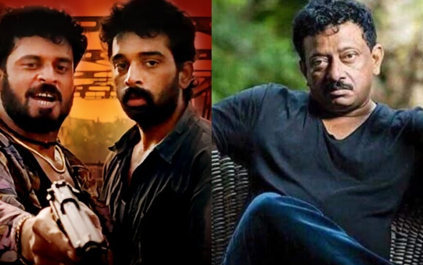 Ram Gopal Varma says he got ‘drunk on success, arrogance’ after Satya in emotional post: ‘Made films for shock value’ | Bollywood