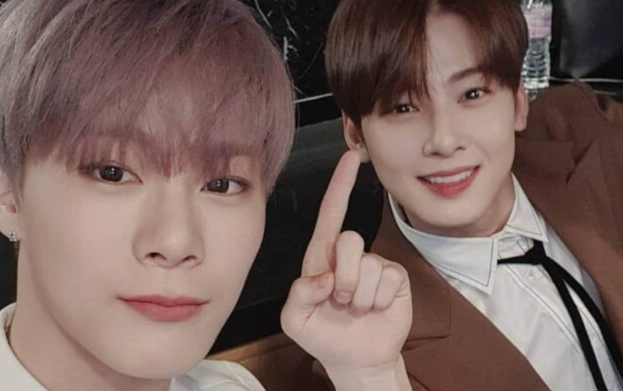 ASTRO’s Cha Eunwoo shares an emotional message for Moonbin on his birthday: Watch