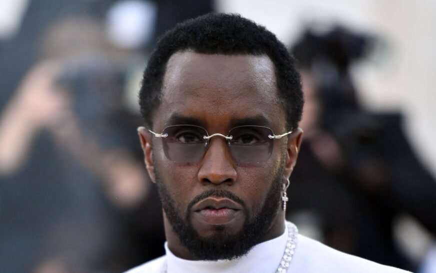 This is what Sean ‘Diddy’ Combs served as New Year’s Eve special meal in Brooklyn jail