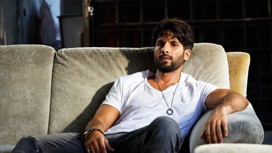 Bollywood News Live Today January 24, 2025 : Shahid Kapoor doesn’t want his kids to enter showbiz: ‘Bahut rough hai’