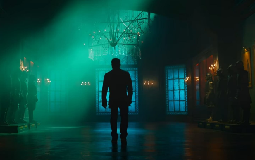 Not Hrithik Roshan-NTR’s War 2, Prabhas’ The Raja Saab or Yash’s Toxic, this is the most anticipated Indian film of 2025 | Bollywood