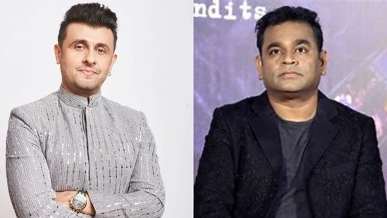 Sonu Nigam says AR Rahman’s work in Yuvvraaj was ‘bekaar’: ‘I won’t be able to praise a bad song’