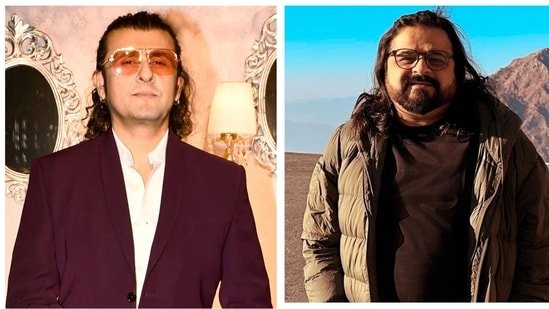 Sonu Nigam thinks Pritam was ‘offended’ when he praised AR Rahman: He doesn’t bother anyone, you’re splitting hairs
