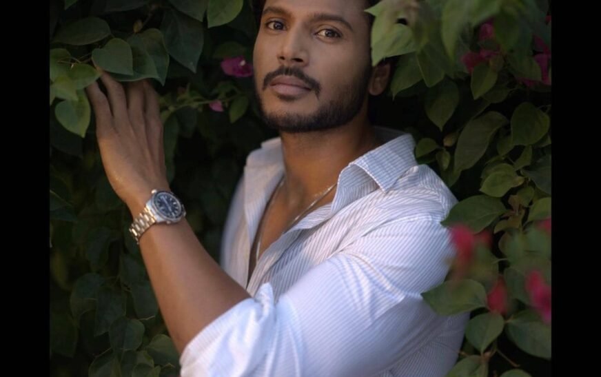 Sundeep Kishan: Was replaced in films after Shor In The City, sat in Mumbai for two years