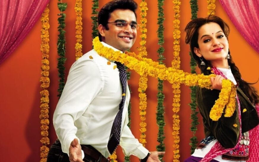 Is R Madhavan doing Tanu Weds Manu 3? Actor breaks silence | Bollywood