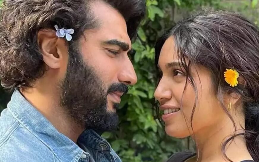 After Bollywood’s biggest dud The Lady Killer, Arjun Kapoor and Bhumi Pednekar reunite for Mere Husband Ki Biwi | Bollywood