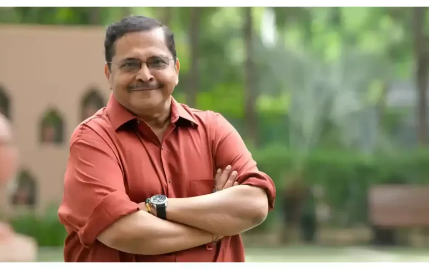 Tiku Talsania hospitalised following heart attack: Report | Bollywood