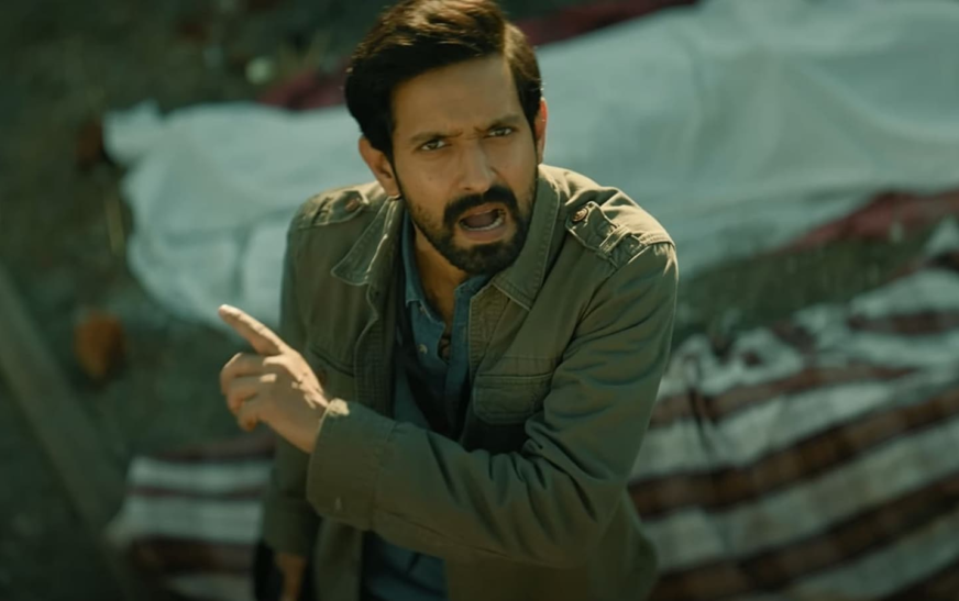 The Sabarmati Report OTT release date: When and where to watch Vikrant Massey’s controversial film | Bollywood