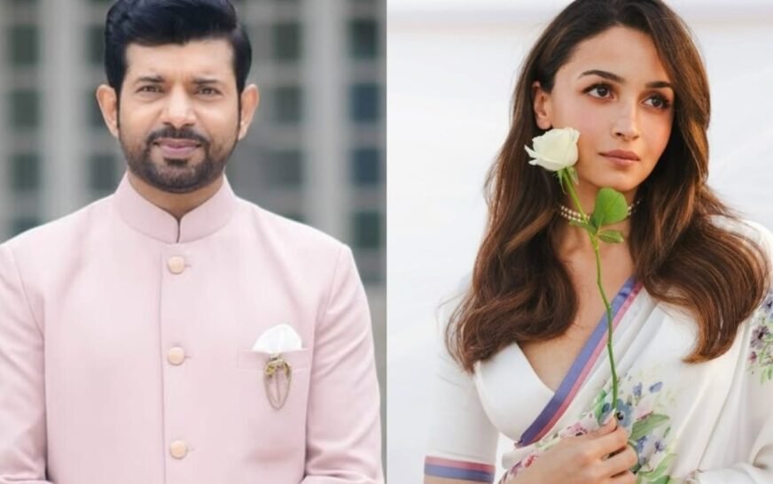 Vineet Kumar Singh says he has been struggling since Alia Bhatt was in Mahesh Bhatt’s lap: ‘She’s fantastic but…’ | Bollywood