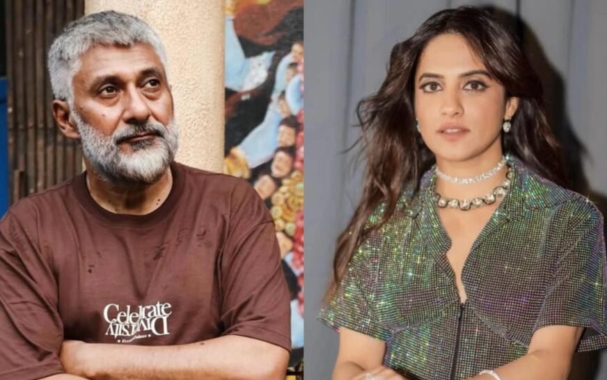 Vivek Agnihotri calls Jasleen Royal ‘auto-tuned singer’ for her opening act at Coldplay gig: ‘Audience is more sureela’ | Bollywood