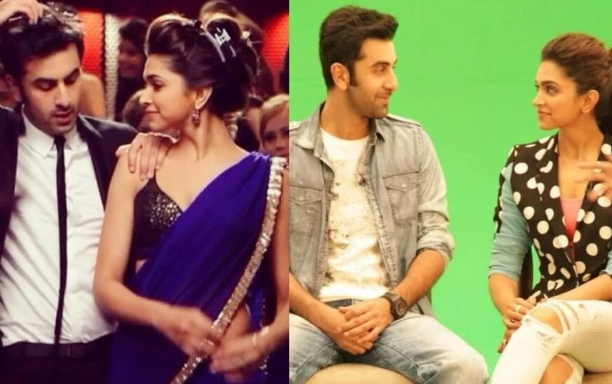 Deepika and Ranbir’s old pics go viral as Yeh Jawaani Hai Deewani re-releases; fans gush over ‘effortless chemistry’