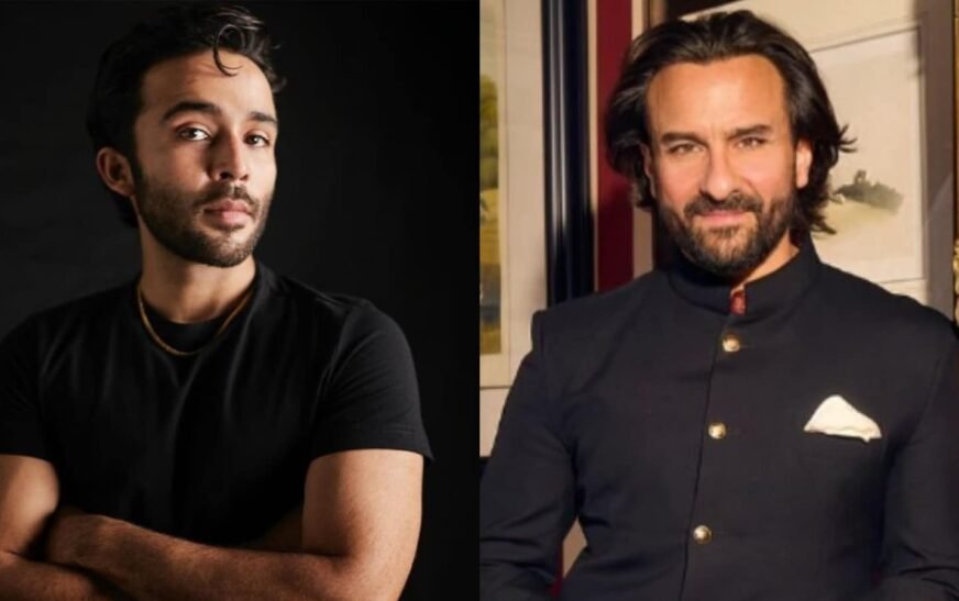 Kareena Kapoor’s cousin Zahan Kapoor shares update on Saif Ali Khan’s health after his multiple surgeries: ‘He is safe’ | Bollywood