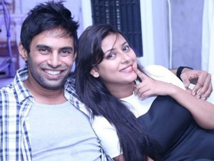 Pratyusha Banerjee was alive till she reached the hospital revealed bf rahul raj singh | अस्पताल पहुंचने तक जिंदा थीं प्रत्युषा बनर्जी: एक्स बॉयफ्रेंड राहुल बोले- 5-10 मिनट जल्दी पहुंचते तो जिंदा होती, काम्या पंजाबी ने उसका फायदा उठाया