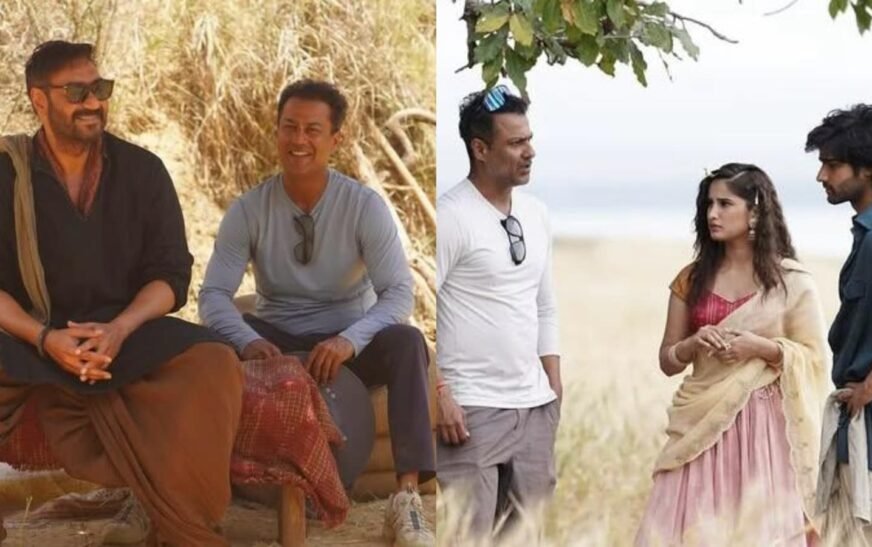 Azaad director Abhishek Kapoor says ‘sapne hit ya flop nahi hote’ amid film’s dismal box office performance | Bollywood