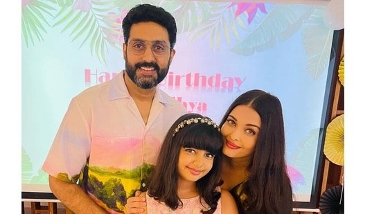 Abhishek Bachchan on raising Aaradhya: ‘A parent should lead and teach by example’ | Bollywood