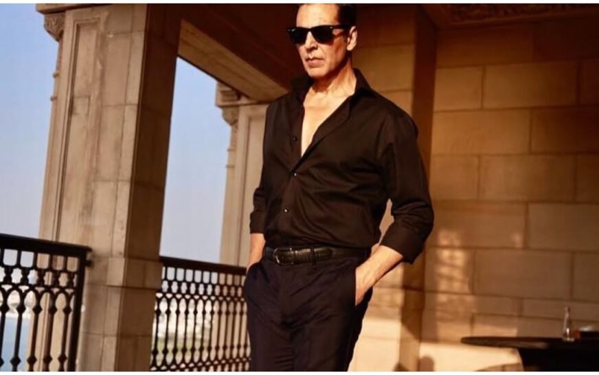 Akshay Kumar finally breaks silence on his dry run at box office, says ‘the best part is..’ – India TV