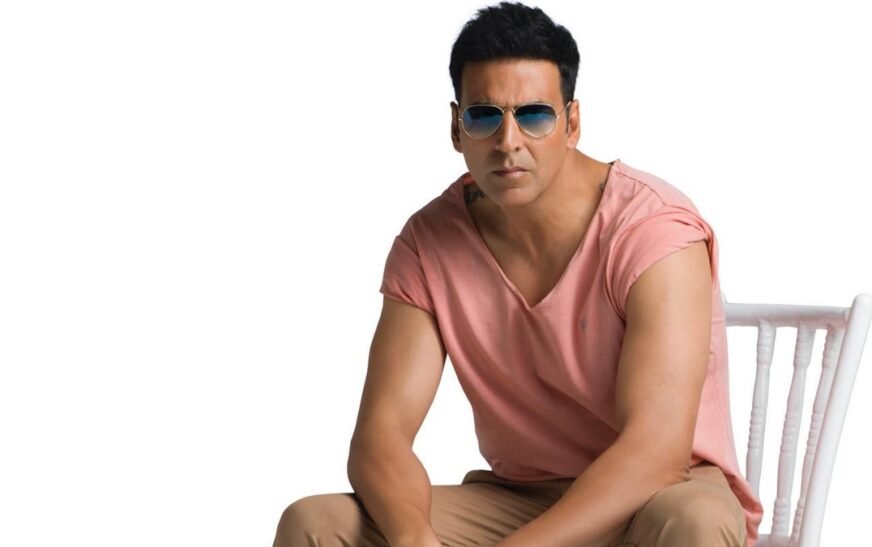 Akshay Kumar sells apartment in Mumbai for Rs 4.25 crore on nearly 80 per cent profit – India TV