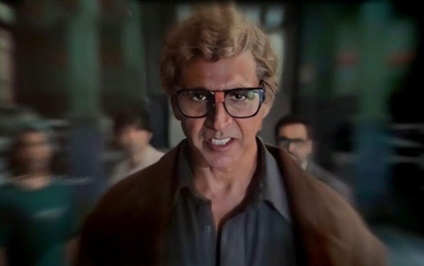 Akshay Kumar to be back in Stree 3, Dinesh Vijan labels him as Thanos of the horror-comedy universe | Bollywood