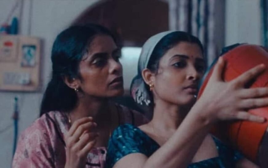 All We Imagine As Light stumbles at the last hurdle as Emilia Perez wins Best Non-English Film at Golden Globes 2025 | Bollywood