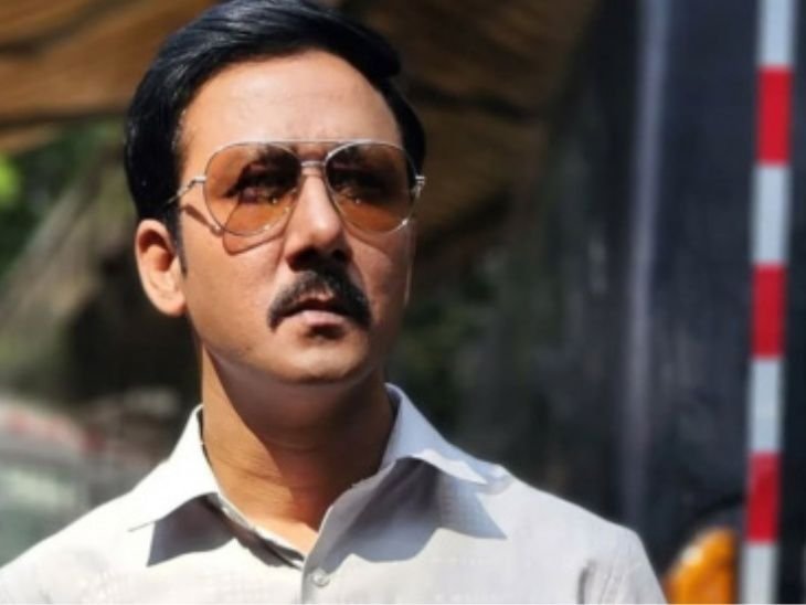 Deadly attack on Crime Patrol actor Raghav Tiwari | एक्टर राघव तिवारी पर हुआ जानलेवा हमला: लोहे की रॉड से सिर पर 2 वार किए, एक्शन डायरेक्टर के बेटे के खिलाफ कोई कार्यवाही नहीं हुई