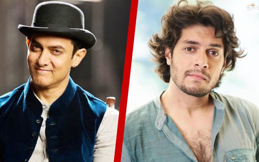 Aamir Khan reveals real reason behind quitting smoking and it has a connection with his son Junaid – India TV