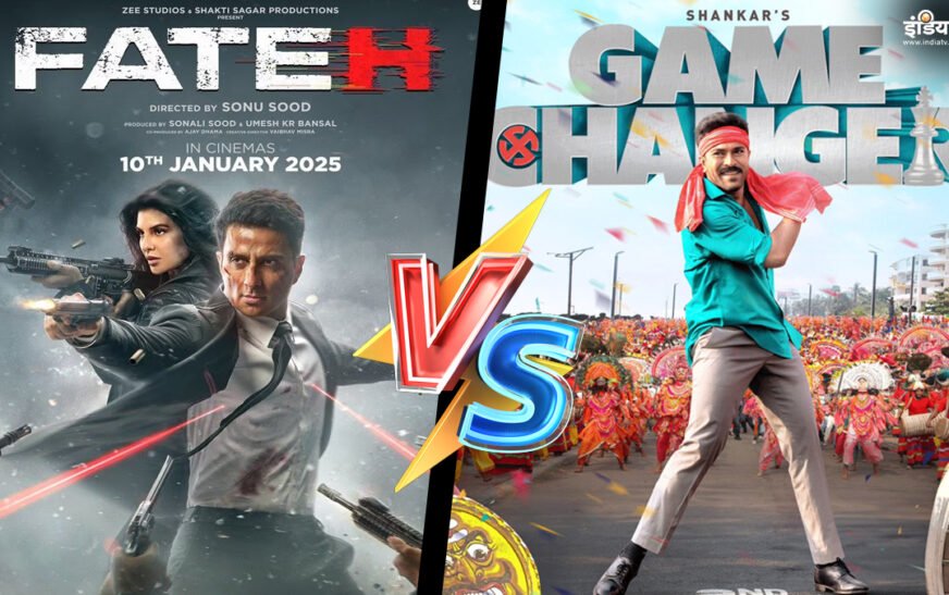 Which film won the opening day battle? Find here – India TV