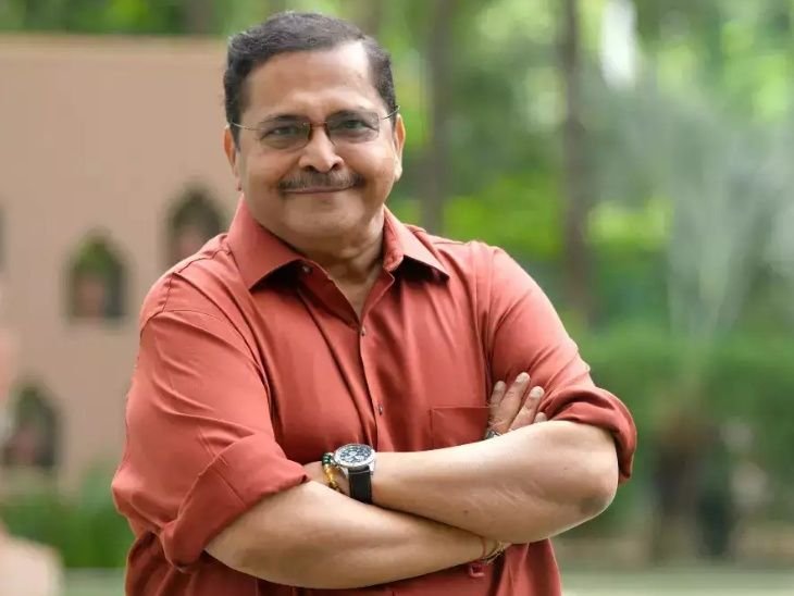 Popular actor Tiku Talsania suffered a major heart attack | पॉपुलर एक्टर टीकू तलसानिया को आया मेजर हार्ट अटैक: क्रिटिकल कंडीशन में अस्पताल में भर्ती हैं, देवदास, इश्क जैसी सैकड़ों फिल्मों में नजर आए हैं