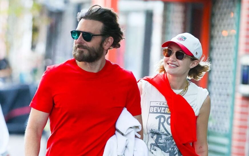 Gigi Hadid and Bradley Cooper taking their time, not rushing into engagement – India TV