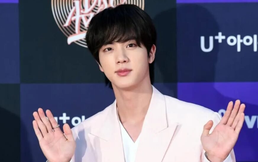BTS’ Kim Seokjin returns with New OST for ‘When The Stars Gossip,’ fans go gaga – India TV