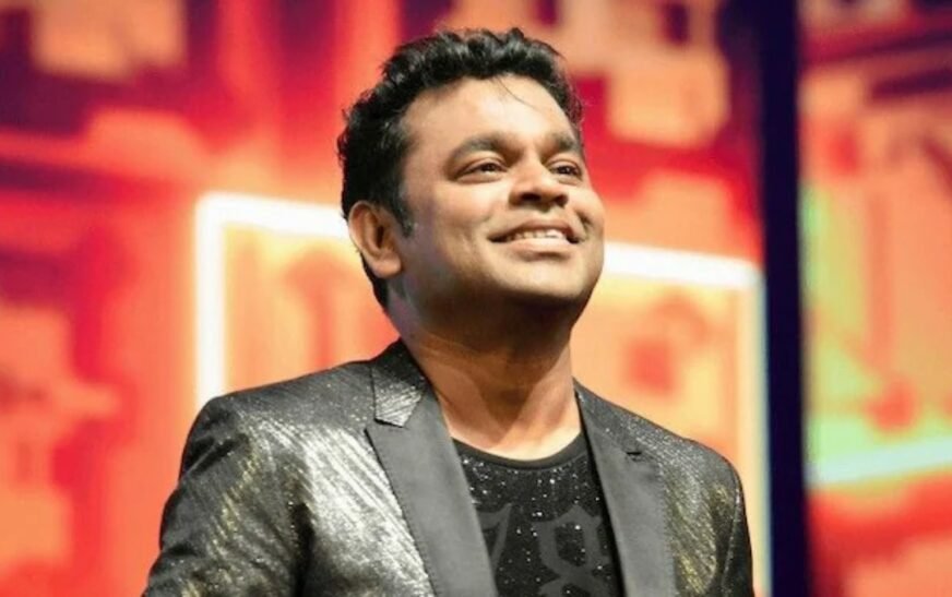 AR Rahman: Seven classics of Mozart of Madras