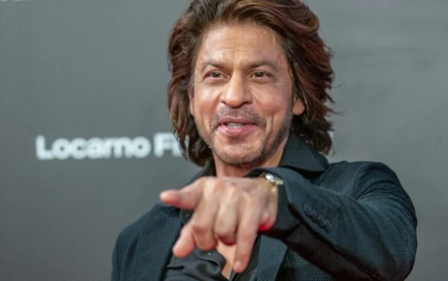 Shah Rukh Khan to join Maddock Films’ horror-comedy universe as a villain? Here’s what we know so far – India TV