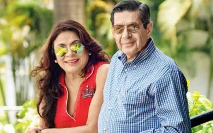 Do you know the fee of celebrity gynaecologist Padma Shri Dr Rustom Soonawala? Know here – India TV