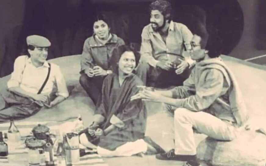 Irrfan Khan’s close friend dies on his 58th birth anniversary, Swanand Kirkire pens heartfelt note – India TV