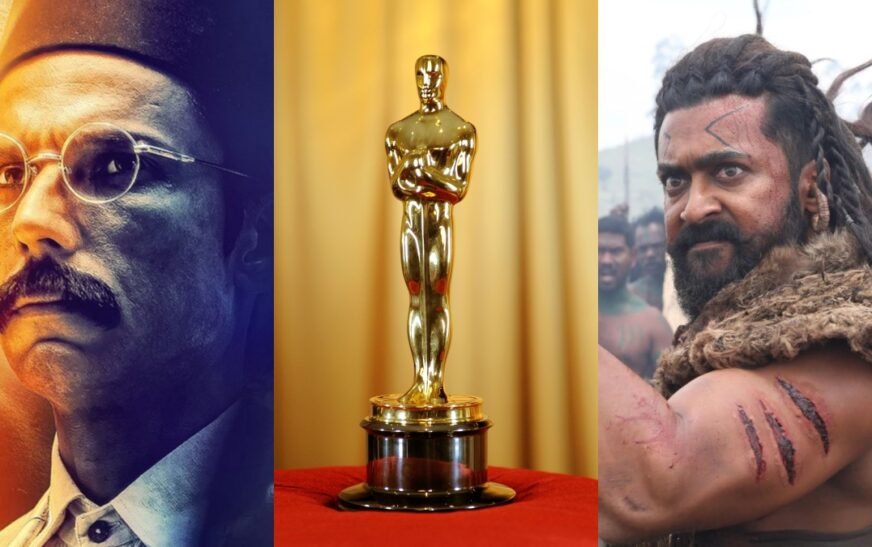 Kanguva to Swatantrya Veer Savarkar, 5 films that made it to Oscars 2025’s Best Picture contender list – India TV