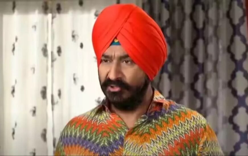Taarak Mehta Ka Ooltah Chashmah actor Gurucharan Singh aka Roshan Sodhi hospitalised