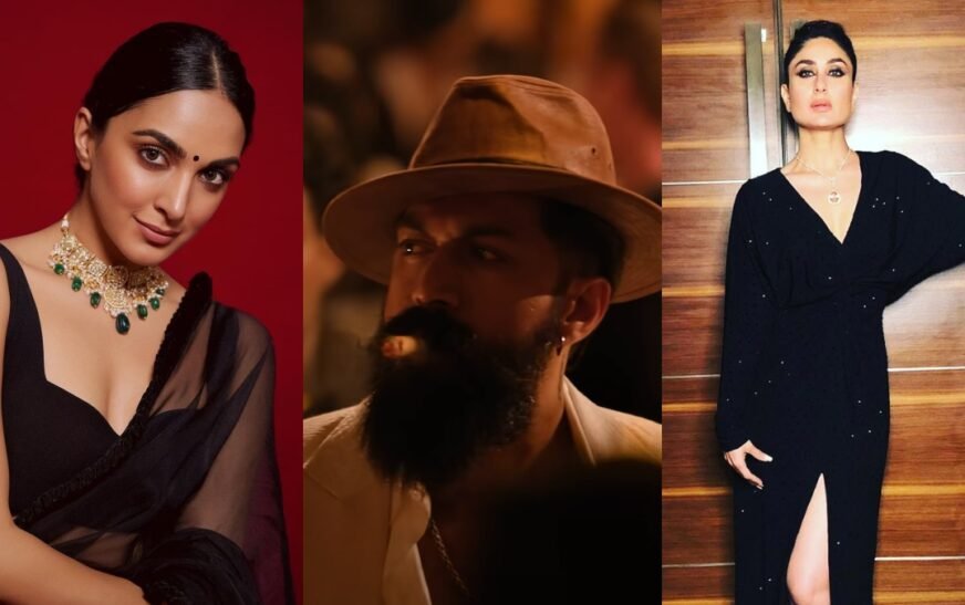 Kiara Advani, Triptii Dimri or Shruti Haasan, who’s playing the lead in Yash’s ‘Toxic’ movie? – India TV