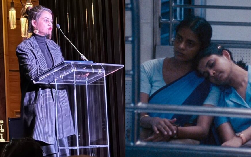 Payal Kapadia’s All We Imagine as Light wins NYFCC award after Golden Globes snub, nominated for DGA Awards – India TV