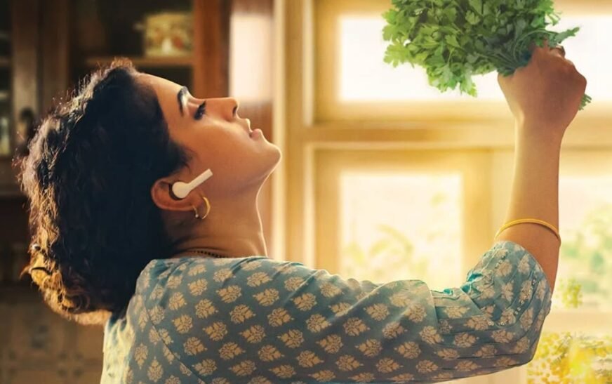 Sanya Malhotra’s ‘Mrs’ to be released on this OTT platform after several delays – India TV