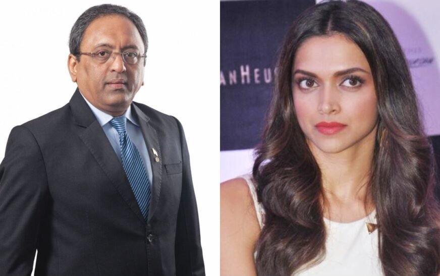 Deepika Padukone criticises L&T chairman SN Subrahmanyan’s 90-hour workweek statement – India TV