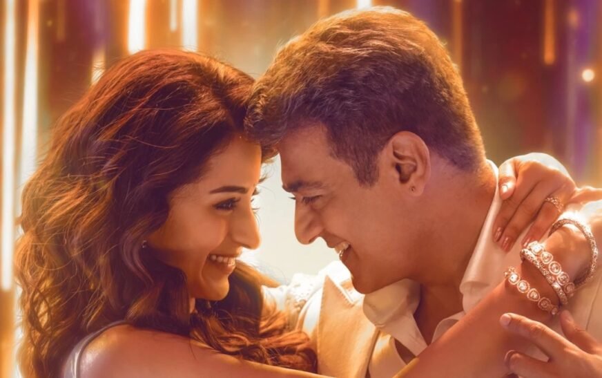 Is Ajith Kumar starrer ‘Vidaamuyarchi’ an Indian remake of Hollywood film ‘Breakdown’? Know here – India TV