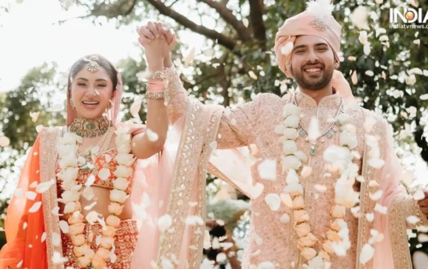 Everything about singer’s wife, who won Fashion Influencer of the Year – India TV