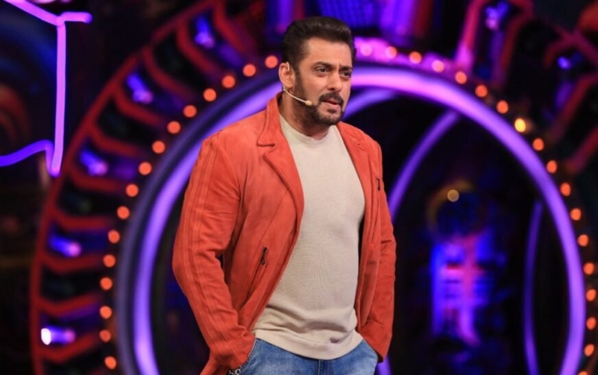 Game Changer team Ram Charan, Kiara Advani to meet Salman Khan on Weekend Ka Vaar – India TV