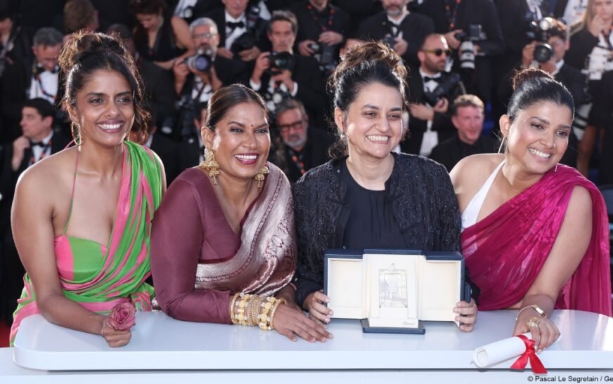 When and where to watch 82nd Golden Globe Awards, look out for Payal Kapadia’s All We Imagine As Light – India TV