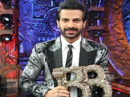 karan veer mehra spoke on winning the title of BB-18 | BB-18 का खिताब जीतने पर बोले करण वीर मेहरा: घर की जर्नी और एल्विश को लेकर भी बात की, कहा- वो अच्छा लड़का है