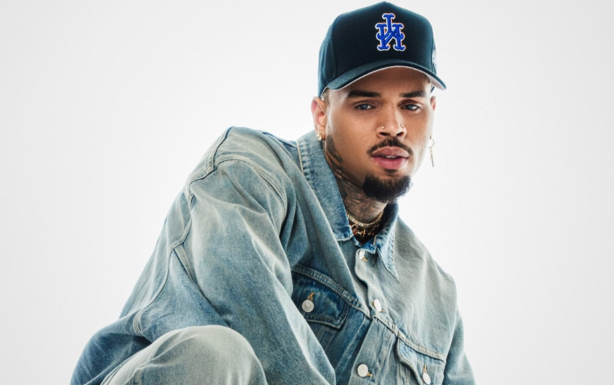 Chris Brown slaps domestic violence doc labelling him ‘serial rapist and a sexual abuser’ with 0m suit