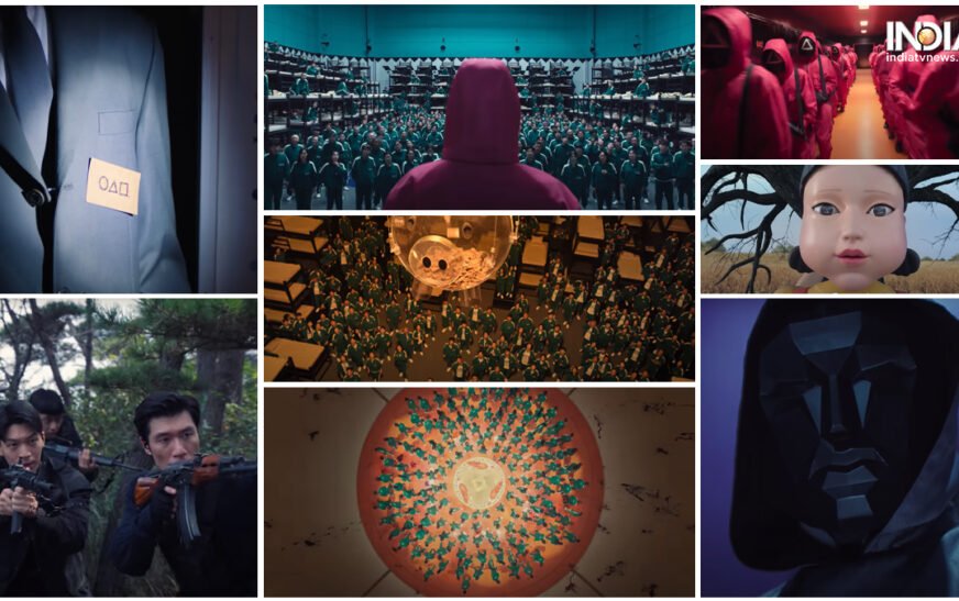 List of every record broken by Netflix series in its first week – India TV