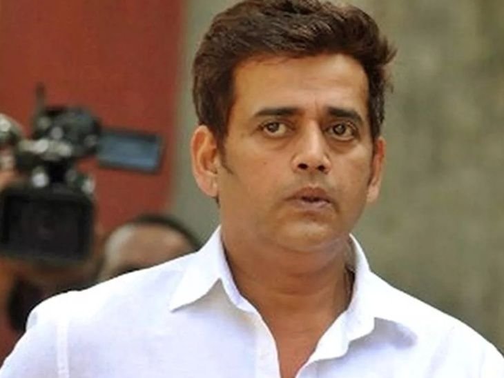 Ravi Kishan recalls excessive poverty when he shared ‘watered down khichdi’ with 12 family members | एक प्लेट खिचड़ी में 12 लोग खाते थे: पेट भर जाए, इसलिए उसमें पानी डालते थे; रवि किशन बोले- गरीबी भूल नहीं पाया हूं