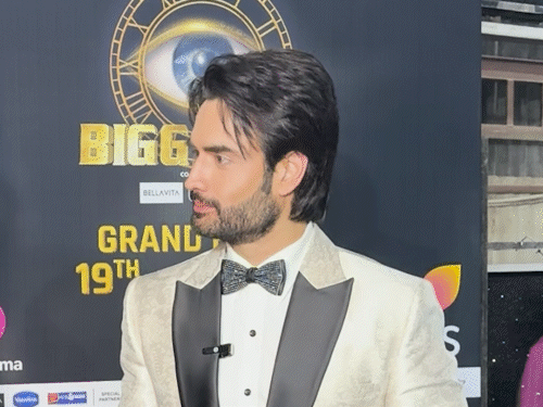 Vivian Desan first runner-up of Bigg Boss 18 | ‘सिर्फ कैमरे में दिखने के लिए गुस्सा नहीं कर सकता’: विवियन डीसेन बोले- ट्रॉफी नहीं लोगों का दिल जीता; BB18 के फर्स्ट रनर-अप बने एक्टर