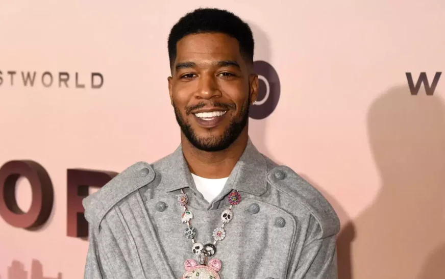 Kid Cudi slams online trolling after fan breaks into his home; says, ‘This s**t is not funny’